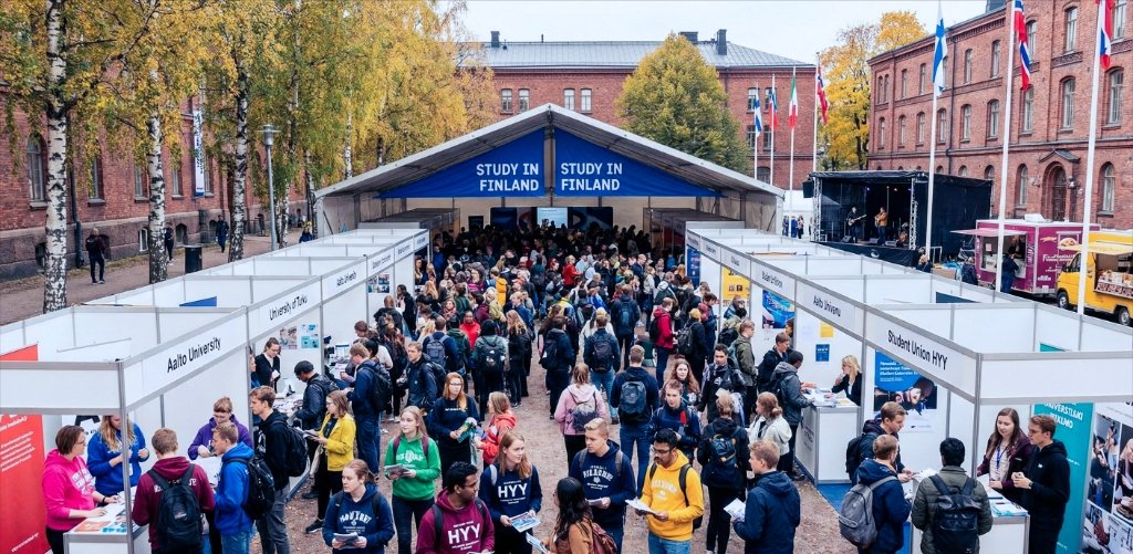 Messut ja Tapahtumat