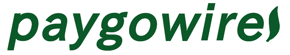 Paygowire