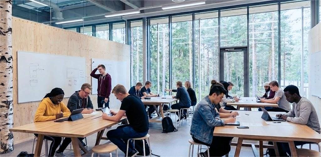 Collaborative Studios